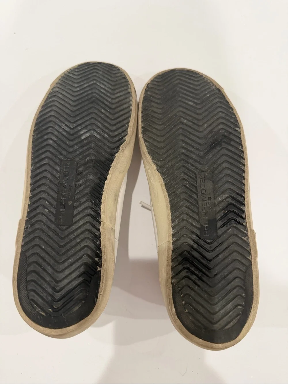 Philippe Model low top